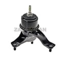 thumbnail image 4 of Engine & Trans Mount Set 3PCS. 07-16 for Toyota Camry, Venza 2.4L 2.5L 2.7L, 4 of 5