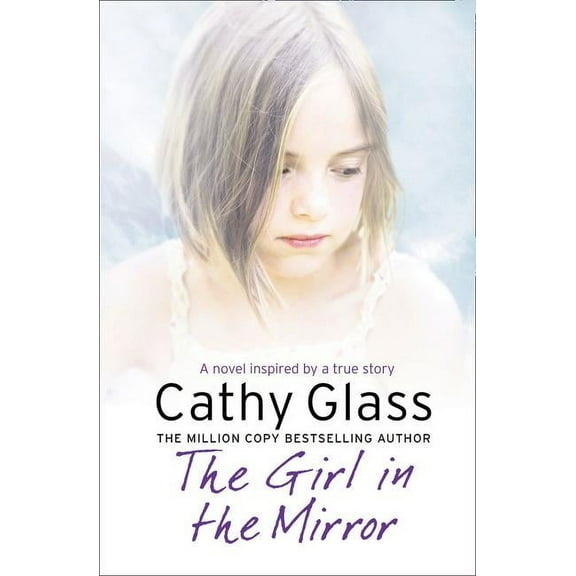 The Girl in the Mirror - Paperback