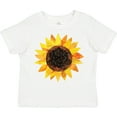 thumbnail image 3 of Inktastic Summer Grunge Sunflower Boys or Girls Toddler T-Shirt, 3 of 5