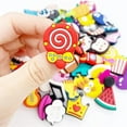thumbnail image 3 of 30 piezas de adornos para zapatos para pulseras y regalos de fiesta, 3 of 5
