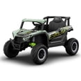 thumbnail image 1 of Montable eléctrico INJUSA Buggy Kawasaki Teryx 12V, 1 of 1