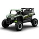 thumbnail image 1 of Montable eléctrico INJUSA Buggy Kawasaki Teryx 12V, 1 of 1