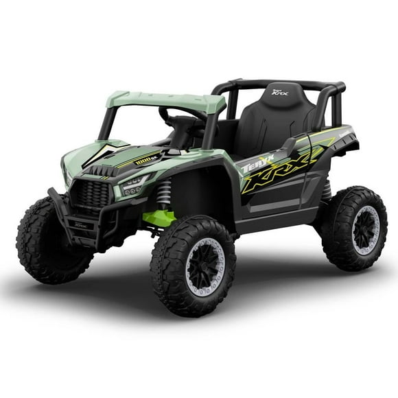 Montable eléctrico INJUSA Buggy Kawasaki Teryx 12V