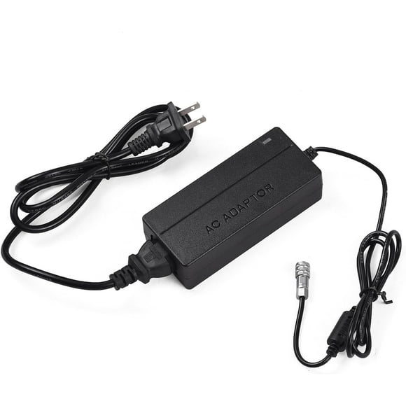 LAICAIW Power Adapter BMPCC4K AC Adapter Power Switching Charger Camera Adapter Power Power Supply Adapter AC Adapter Power Supply BMPCC4K Power Switching Charger 12V 2.5A AC Adapter Power Switching