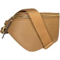 thumbnail image 7 of Tory Burch Women's Thea Belt Bag Fanny Pack Waist Bag (Tiramisu), 7 of 7