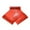 Red, variant on Climbing Harness, Harness, Half Body Harness for Mountaineering, Yellow