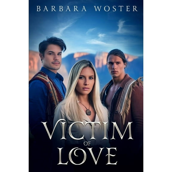 Victim of Love, (Paperback)