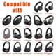 thumbnail image 3 of Funda para auriculares L LTGEM para Sony WH-CH520/JBL/Anker, 3 of 7