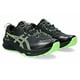 thumbnail image 3 of ASICS Gel Trabuco 12 GORE-TEX Black Illuminate Green - 1011B801-001, 3 of 5