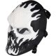 thumbnail image 1 of Full Face Skull Tactical Mask Eye Protection For Halloween Decoration CS Survival Games Shooting Cosplay Movie Scary Mask, 1 of 5