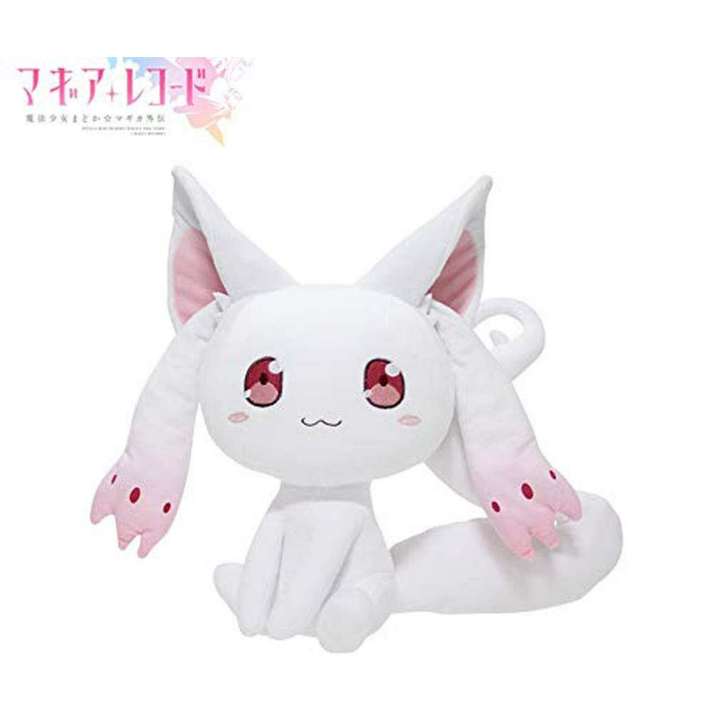 madoka magica charlotte transforming plush