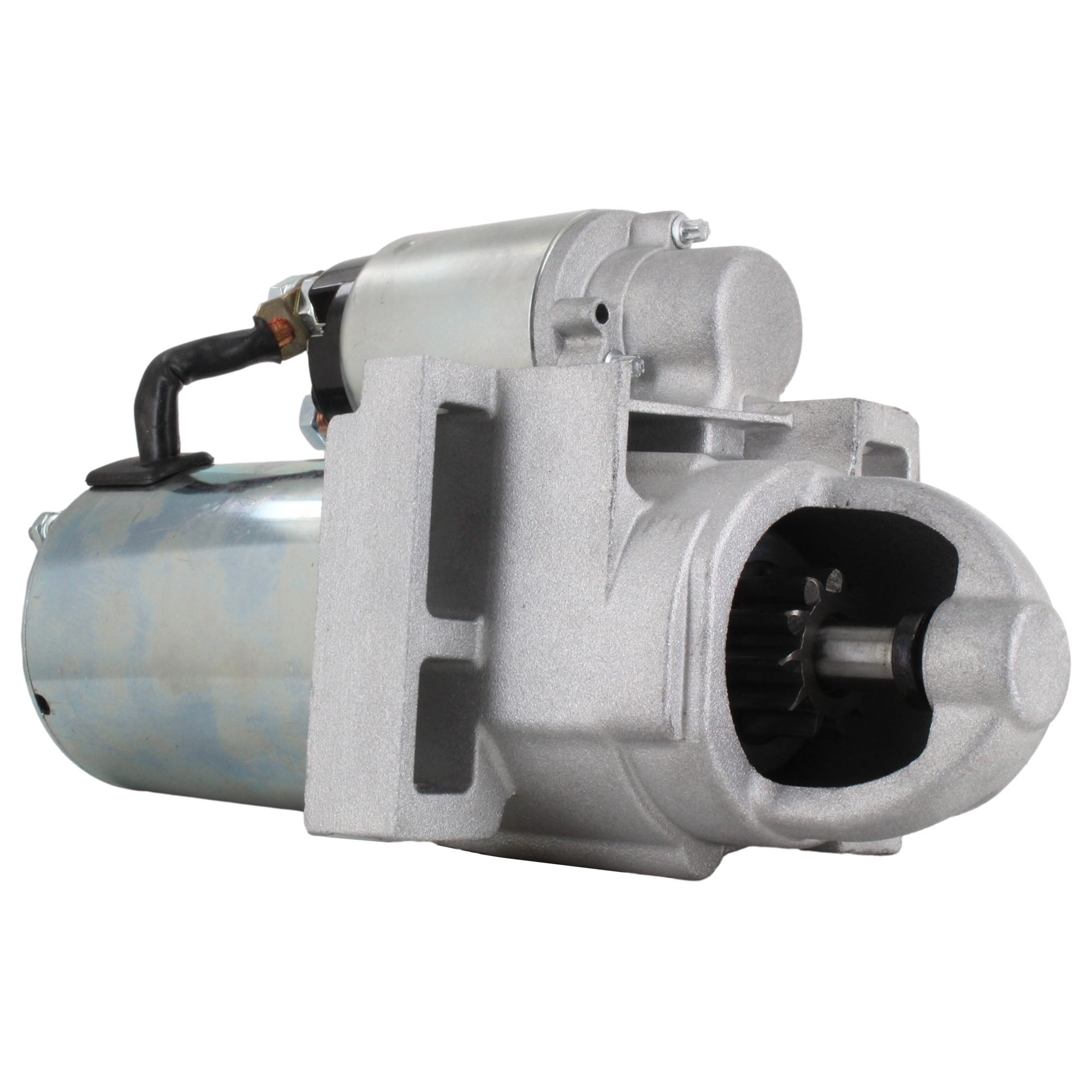 Starter Compatible with GMC Jimmy, Safari, SaVana, Sonoma, Yukon, and others 1994-2002