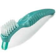 Curv-Clean Denture Brush