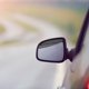 thumbnail image 4 of Visera Para Lluvia Protectora Ahumada Visera Trasera Para Lluvia Diamond Visor Para La Mayoría De Coches, Camiones Y Suv 2 Unidades, 4 of 6