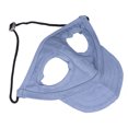thumbnail image 1 of Houderco Sombrero Simple Para En Color Azul Con Resistente De Lona, 1 of 6
