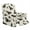 Bat Black Beige, variant on Renewold Daisy Floral Beige Couch Cover Recliner Comfy Chair Cover for Recliner 4 Pieces Anti-Slip Single Seat Couch Slipcover Stretch Furniture Protector for Living Room