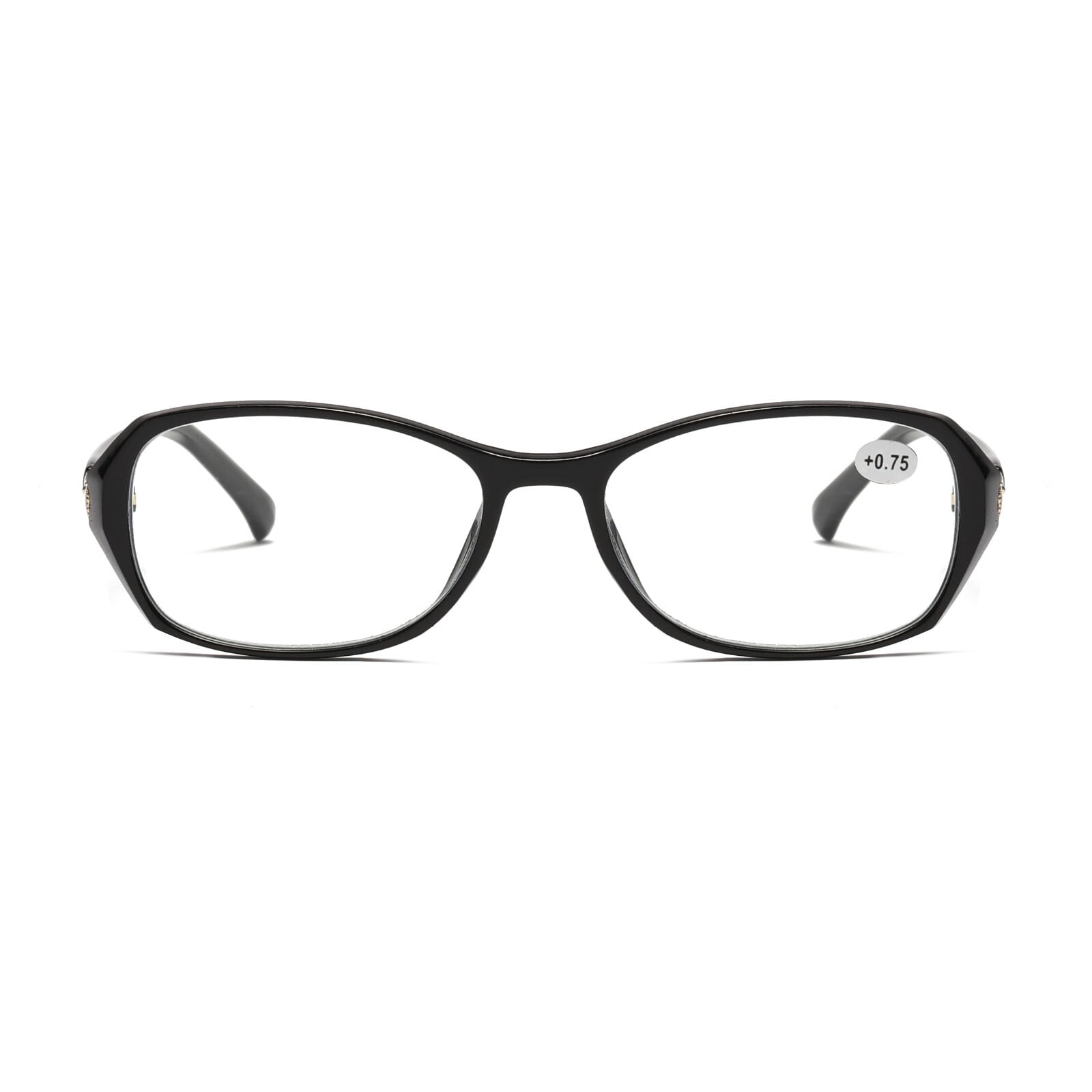 8 Pairs Ladies Blue Light Blocking Reading Glasses Readers for Reading Paper work