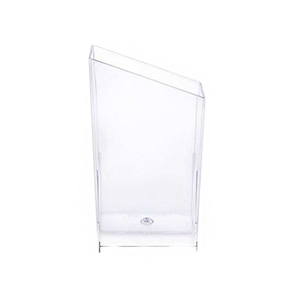 Linyer Pack of 10 Dessert Cups Home Dining Bar Festival Party Holiday