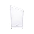 thumbnail image 1 of Bearachild Paquete de 10 tazas de postre para el hogar, comedor, Bar, festival, fiesta, boda, pudín, bebida, vino, gelatina, pastel, contenedor de Cocina y Comedor Cuadrado Bearachild HA067694-01, 1 of 6