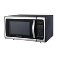 Emerson 0.9 CU. FT. 900 Watt Touch Control Microwave Oven
