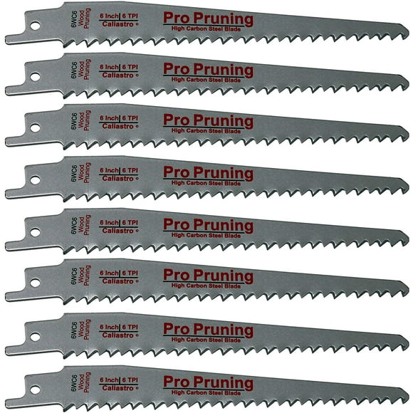 Reciprocating Saw Blade