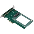 thumbnail image 1 of SFF-8639 Adapter High Precision Adapter Card Convenient for Desktop Computer ANGGREK Otros, 1 of 8