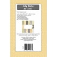thumbnail image 2 of Jelly Sticks Quilt Pattern, 2 of 2