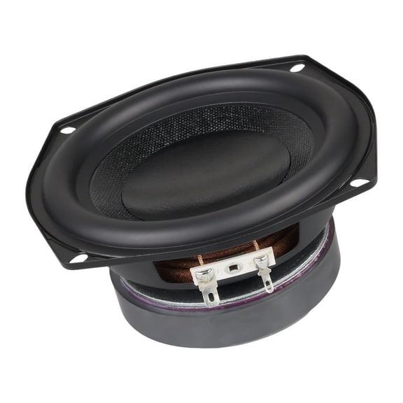 IPX7 Waterproof 40W 4Ohm Bass Speaker For Immersive Sound In Any Environment