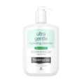 thumbnail image 1 of Limpiador Facial Diario Ultra Suave Neutrogena para Pieles Sensibles Acné Eccema y Rosácea Sin Aceite 12 Fl Oz, 1 of 2