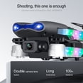 thumbnail image 4 of Drone with Dual 1080P Cameras, Foldable Design with Live Video via WiFi and Stable Optical Flow for Beginners and Adults, 4 of 10