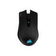 thumbnail image 2 of CORSAIR Gaming HARPOON RGB - Mouse - optical - 6 buttons - wireless, wired - Bluetooth, 2.4 GHz - USB wireless receiver, 2 of 11