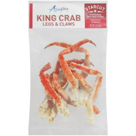 1 Lb Snow Crab Legs Nutrition Facts - Nutrition Ftempo
