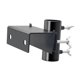 thumbnail image 3 of Soporte ajustable para sombrilla de patio, abrazadera para sombrilla de patio, soporte ajustable para de terraza, para postes de piscina, balcón y Diámetro 36 cm, 3 of 8