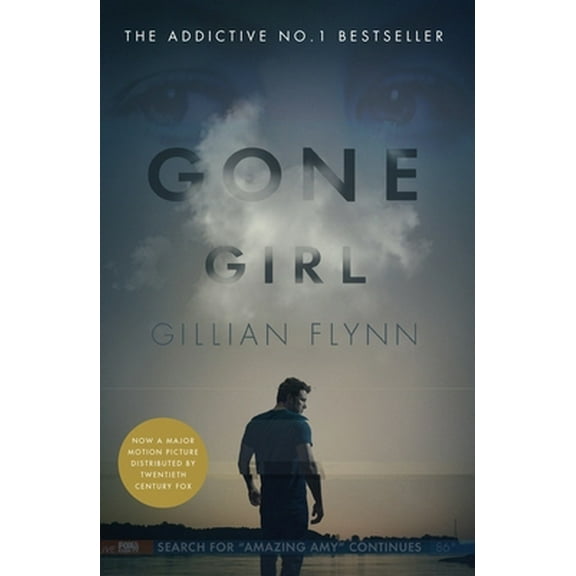 Pre-Owned Gone girl (Paperback) 1780228228 9781780228228