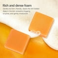 Herrnalise Turmeric Soap Bar for Face & Body Natural Turmeric Skin Soap Wash for Dark Spots