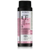 Redken SHADES EQ GLOSS 09N CAFÉ AU LAIT