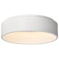thumbnail image 3 of Nuvo Lighting 62/1452R1 Orbit - Black, 3 of 7