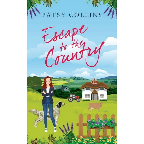 Escape To The Country, (Paperback)