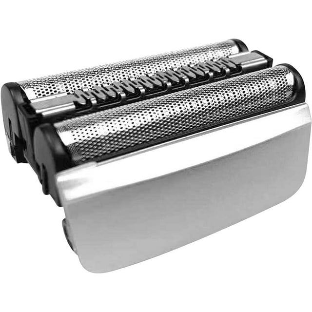 s Series 5 Shaving Heads, Compatible With s Series 5 Wet And Dry Detachable Precision Trimmer