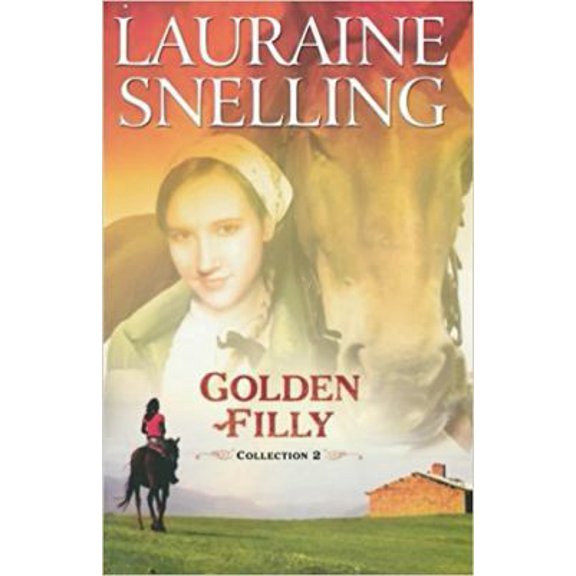 Pre-Owned Golden Filly Collection 2 (Paperback) 0764207385 9780764207389