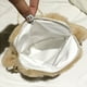 thumbnail image 4 of Bolso De Hombro De Felpa Con Pata De Gato Para Mujer, Minibolso Cruzado Con Cadena Para Chicas Adolescentes Vogacara AP006852-03, 4 of 6
