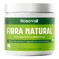 thumbnail image 1 of Fibra Natural Enzimas Vegetales con antioxidantes 180g, 1 of 6