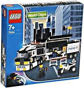 lego 7034