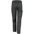 thumbnail image 3 of Result Mens Stretch Work Trousers / Pants (32 Inch Leg Length), 3 of 4