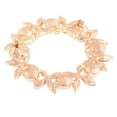thumbnail image 2 of Rhinestone Brooch, 2 of 2