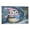 Frame-style, variant on Christmas Penguin Wearing A Pink Scarf And Hat Wall Art for Bathroom Penguin Gifts for Penguin Lovers Living Room Art Livingroom Artwork For Wall Canvas Prints 08x12inch No Frame