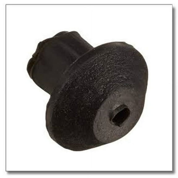 GE WB02T10461 Range Grate Foot - OEM Part