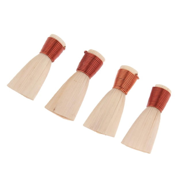 Instrumento musical nacional chino duradero Suona Reed Pout Medio
