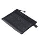 thumbnail image 5 of Bolsa De Malla Con Cremallera De Doble Capa, Organizador De Almacenamiento Con Cremallera De Nailon Impermeable, Tamaño A5, Ideal Para Almacenar Suministros De Oficina,, 5 of 7