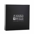 thumbnail image 5 of Annika Maya Baked Finishing Powder - Satin Glow, 5 of 5